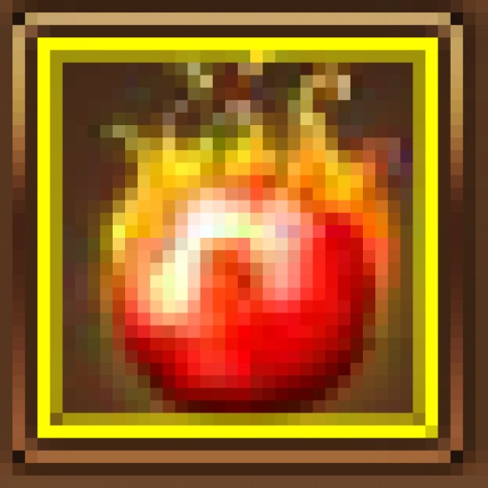 CSⅡ [S1] [S2] [S3] [S4] [S5] [S6] [S8] [S12] [16][S17] [S18][19] [S20]   250 × [Blood Pyre](BP)