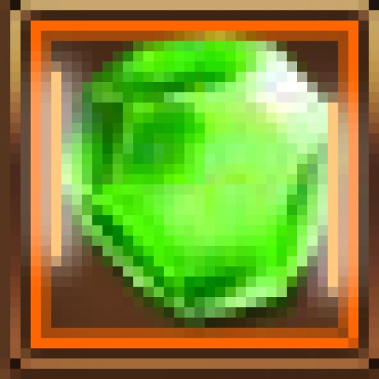 CSⅡ [S1] [S2] [S3] [S4] [S5] [S6] [S8] [S12] [16][S17] [S18][19] [S20]   10 × [Clearing Stone](CS)