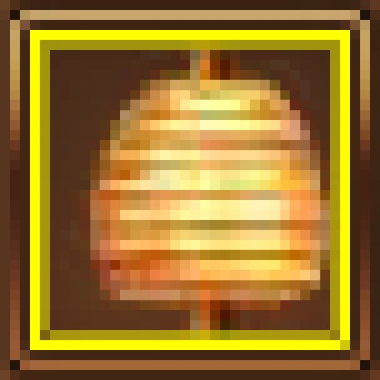 CSⅡ [S1] [S2] [S3] [S4] [S5] [S6] [S8] [S12] [16][S17] [S18][19] [S20]   250 × [Gold Silk](GS)