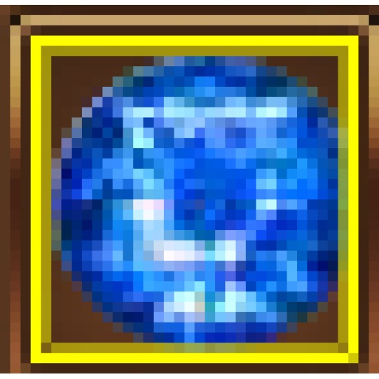 CSⅡ [S1] [S2] [S3] [S4] [S5] [S6] [S8] [S12] [16][S17] [S18][19] [S20]   10 × [Superior Sapphire](SS)