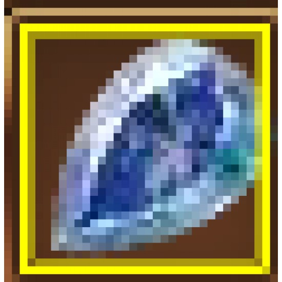 CSⅡ [S1] [S2] [S3] [S4] [S5] [S6] [S8] [S12] [16][S17] [S18][19] [S20]   10 × [Superior Topaz](ST)