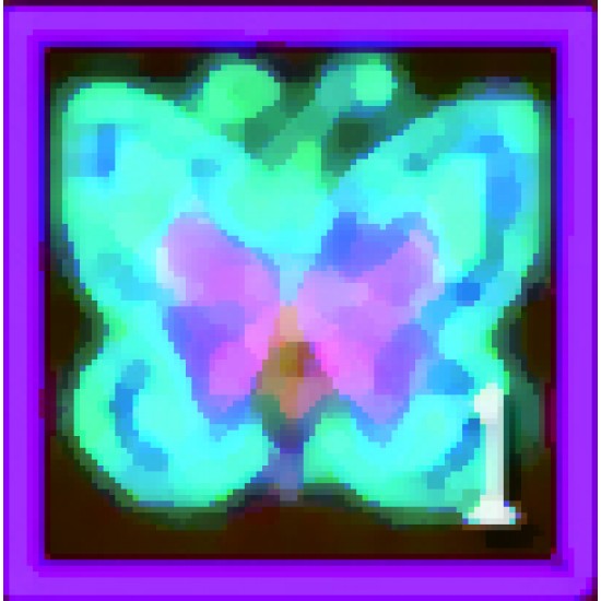 CSⅡ [S1] [S2] [S3] [S4] [S5] [S6] [S8] [S12] [16][S17] [S18][19] [S20]   250 × [Ethereal Wings] (EW)