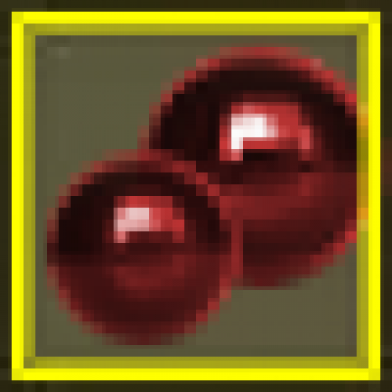 [S6, S10, S11, S13, S15...S135, S137, S139, S141, S143, S145... A1, V1, V2, K1, K6, J1, DN1, and other merged servers]	  250 × [Mount Fusion Orb](MFO)