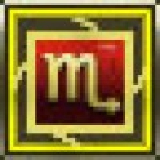 CSⅡ [S1] [S2] [S3] [S4] [S5] [S6] [S8] [S12] [16][S17] [S18][19] [S20]   250 × [Rune Medium](RM)