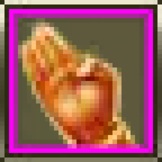 CSⅡ [S1] [S2] [S3] [S4] [S5] [S6] [S8] [S12] [16][S17] [S18][19] [S20]   250 × [Mark of God](MOG)