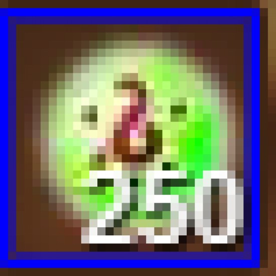 CSⅡ [S1] [S2] [S3] [S4] [S5] [S6] [S8] [S12] [16][S17] [S18][19] [S20]   250 × [Morph Crystal] (MC)