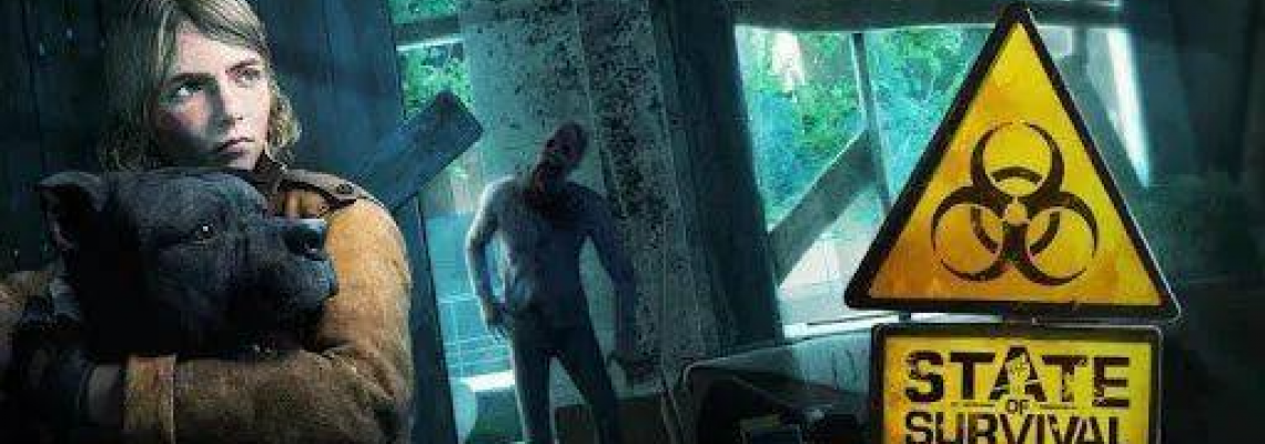 《State of Survival》Resource Acquisition 《State of Survival》Resource Acquisition