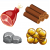 VK resources: Food/Wood/Stone/Gold